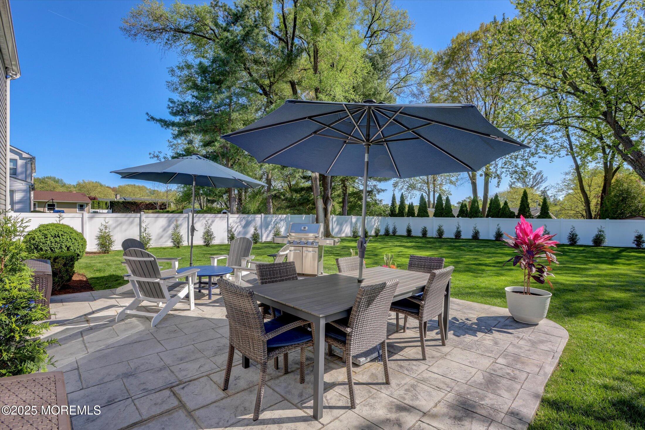 49 Knox Lane, Manalapan, New Jersey image 28