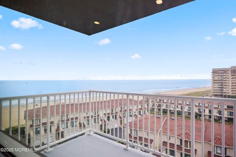 675 Ocean Avenue #9F Long Branch NJ 07740