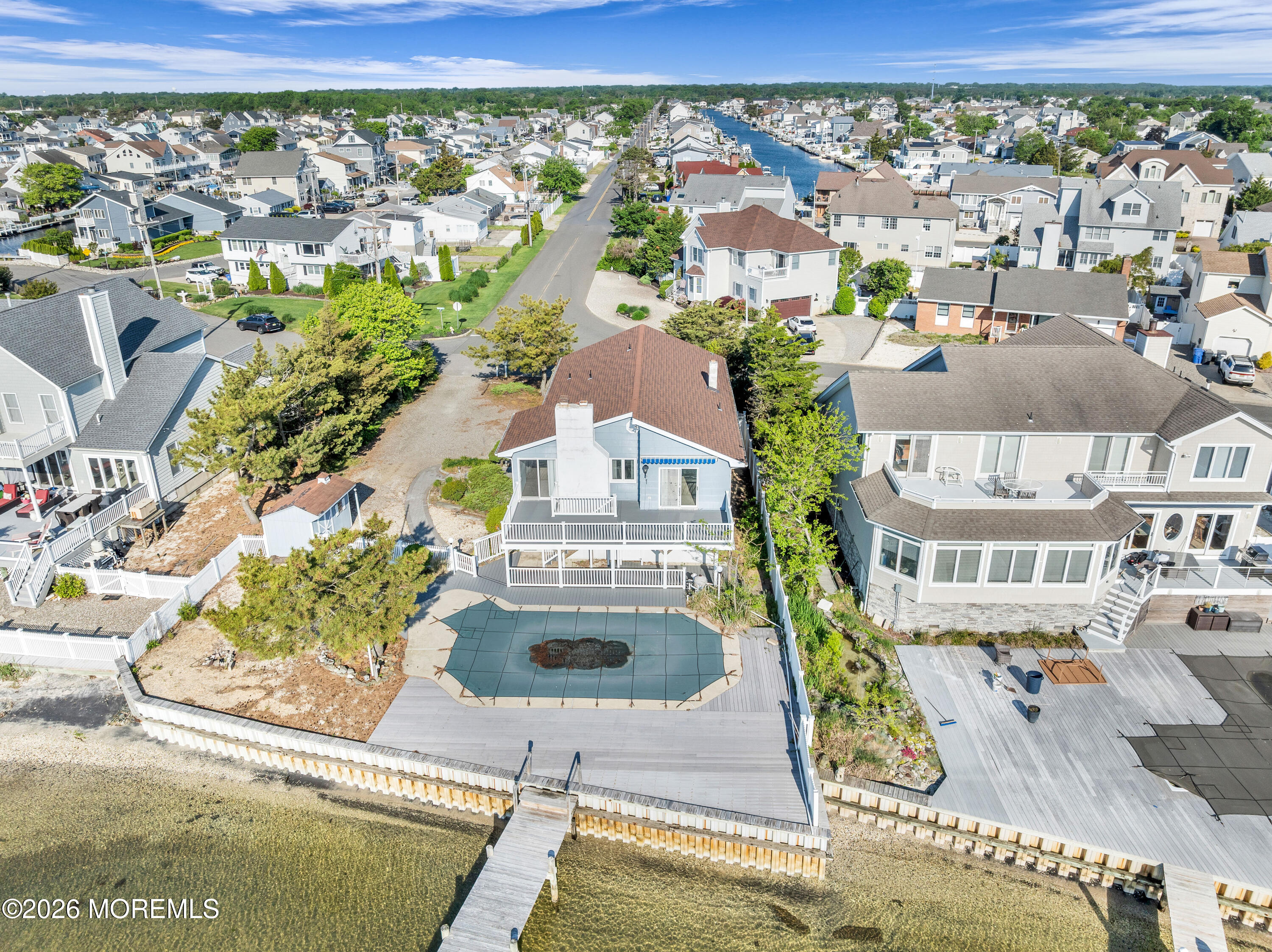 Toms River, New Jersey, 08753, United States, 3 Bedrooms Bedrooms, ,3 BathroomsBathrooms,Residential,Pending,2052055