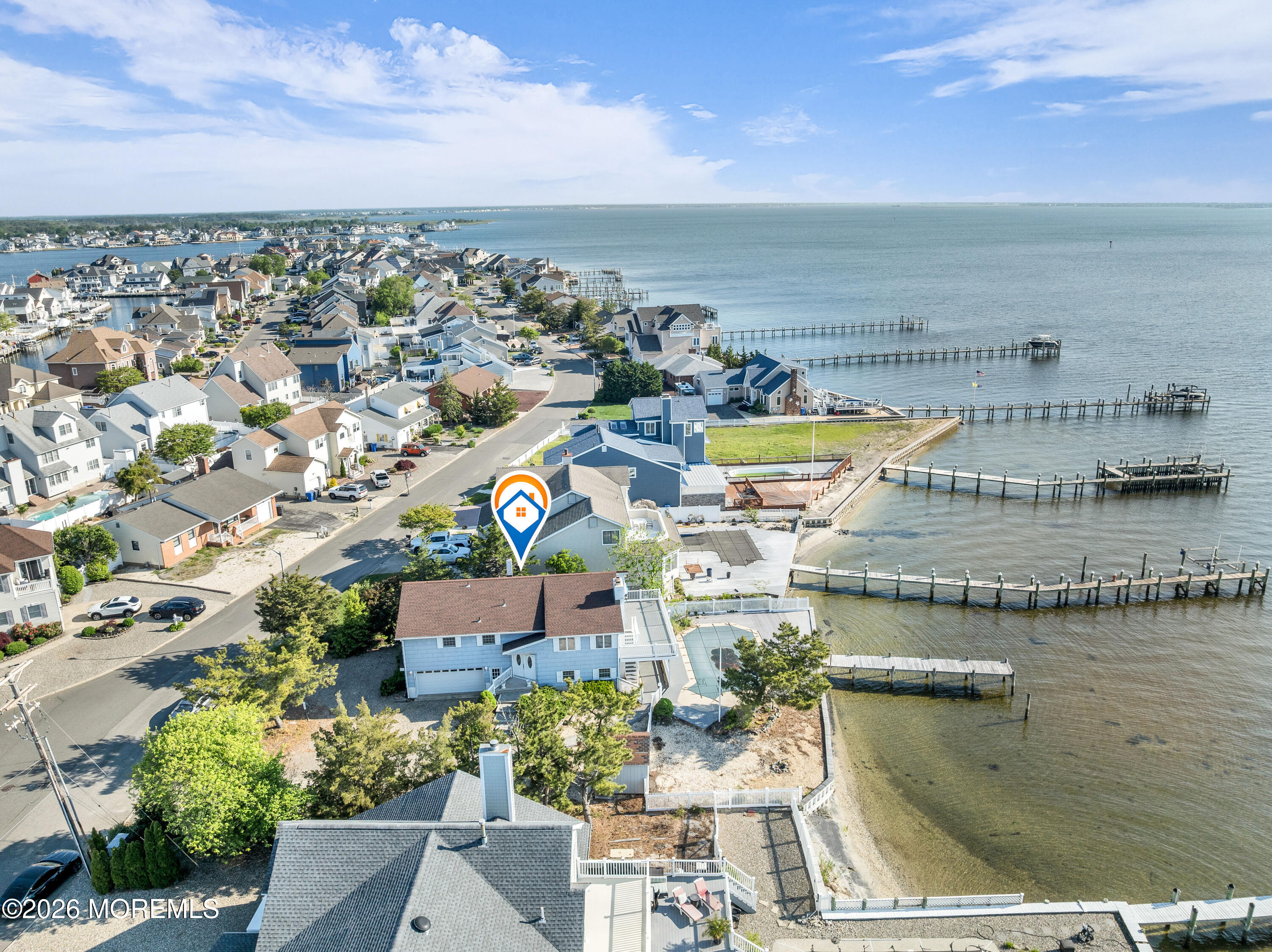 Toms River, New Jersey, 08753, United States, 3 Bedrooms Bedrooms, ,3 BathroomsBathrooms,Residential,Pending,2052055