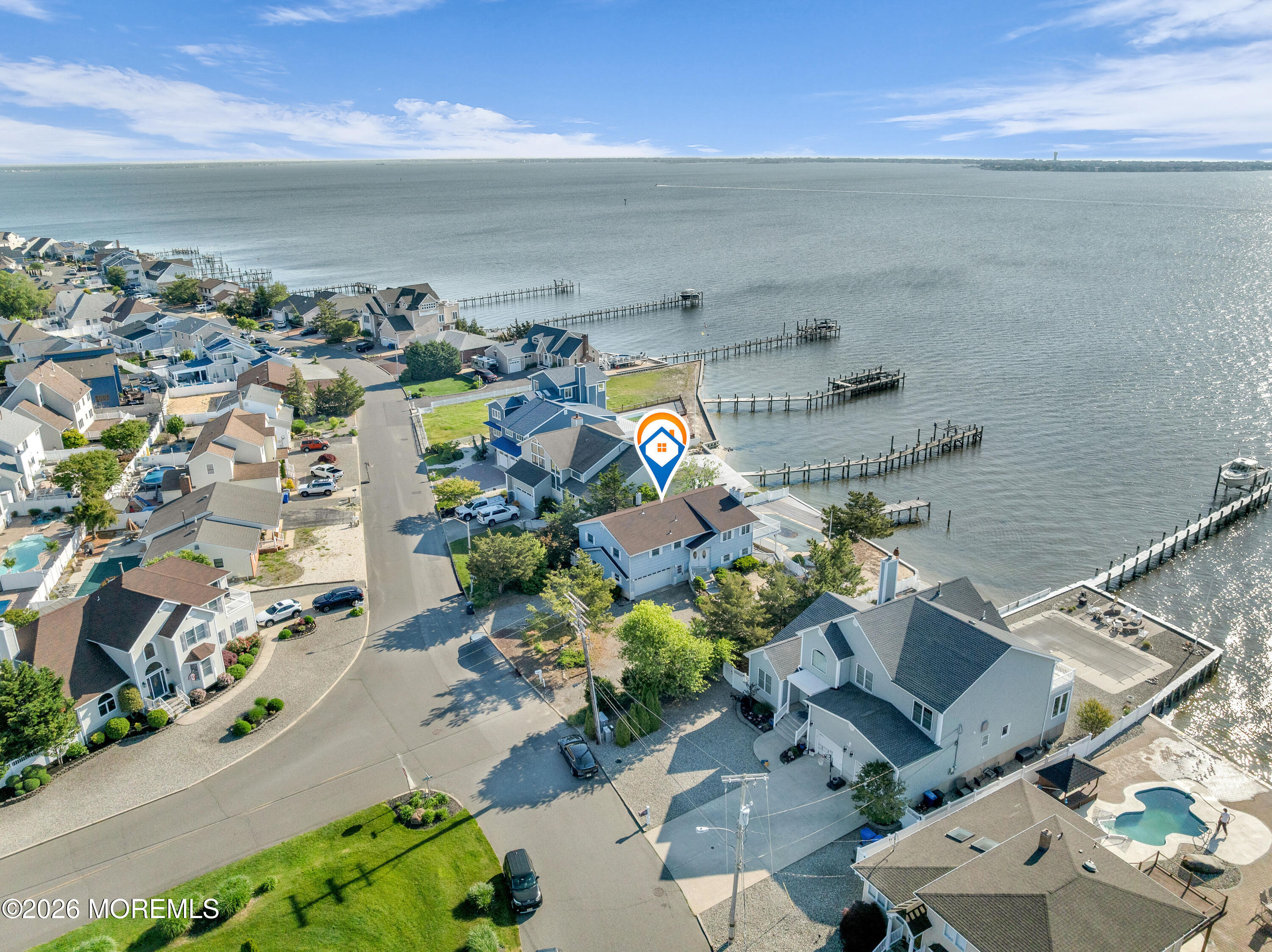 Toms River, New Jersey, 08753, United States, 3 Bedrooms Bedrooms, ,3 BathroomsBathrooms,Residential,Pending,2052055