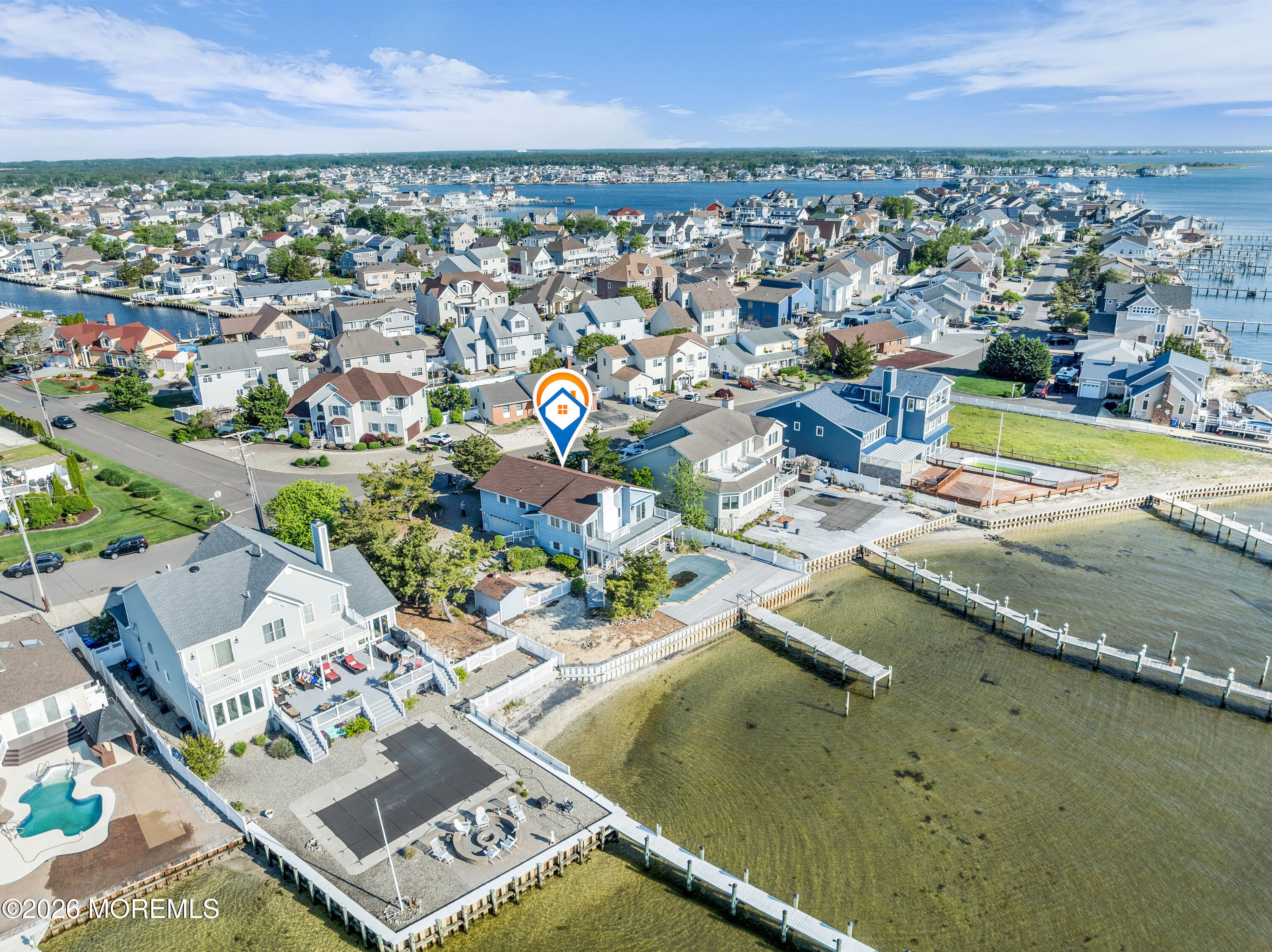 Toms River, New Jersey, 08753, United States, 3 Bedrooms Bedrooms, ,3 BathroomsBathrooms,Residential,Pending,2052055