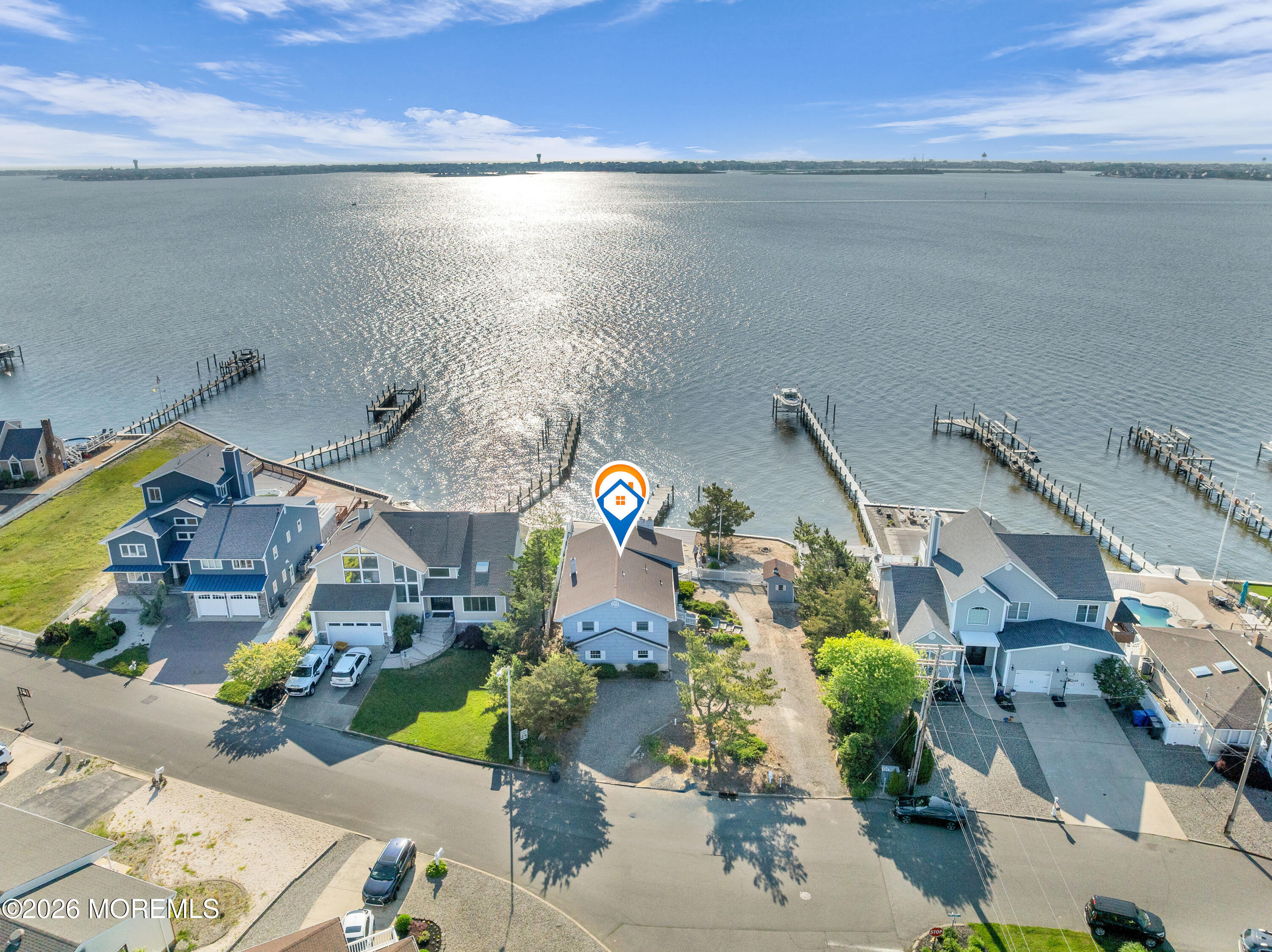 Toms River, New Jersey, 08753, United States, 3 Bedrooms Bedrooms, ,3 BathroomsBathrooms,Residential,Pending,2052055