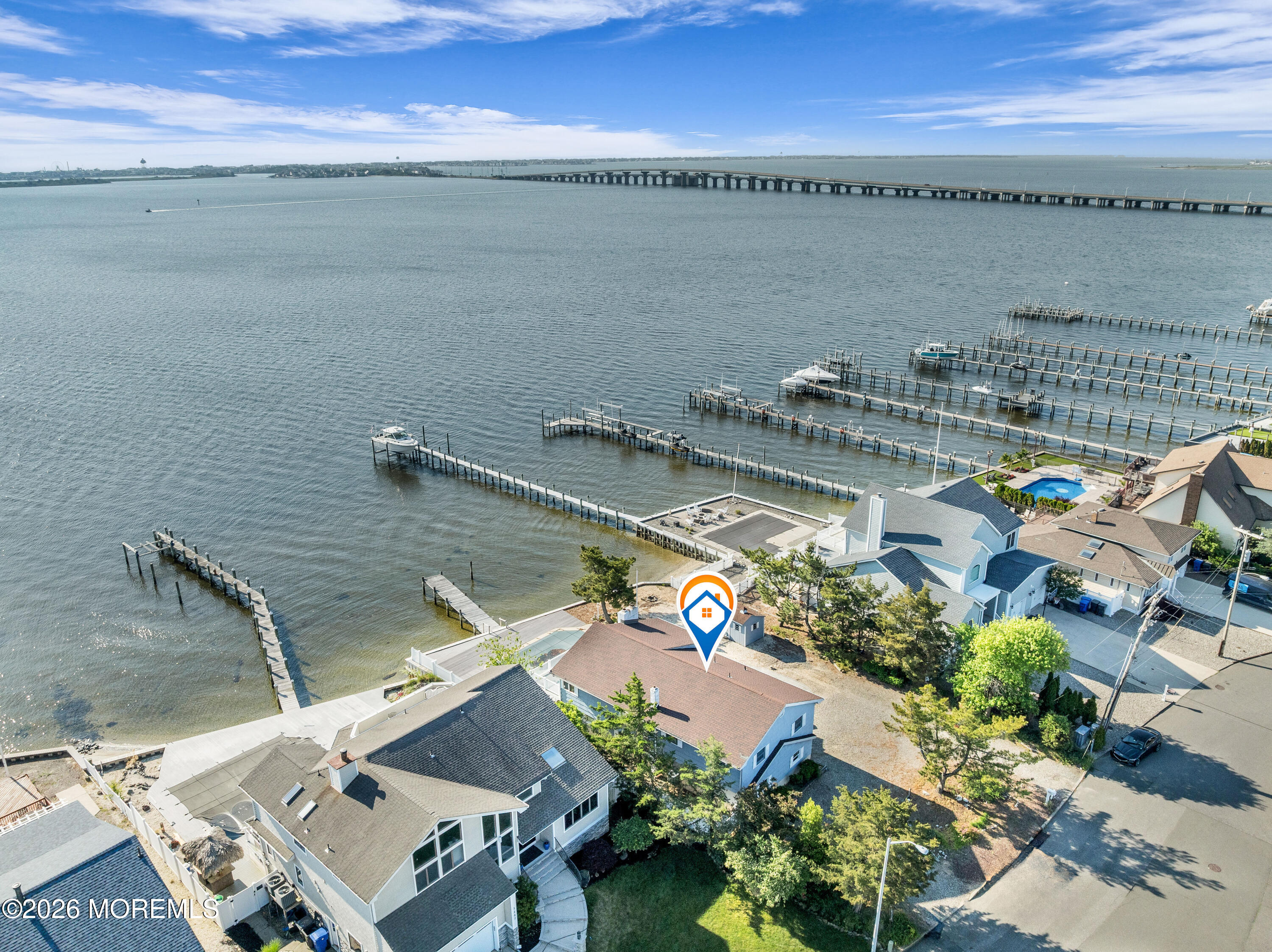 Toms River, New Jersey, 08753, United States, 3 Bedrooms Bedrooms, ,3 BathroomsBathrooms,Residential,Pending,2052055