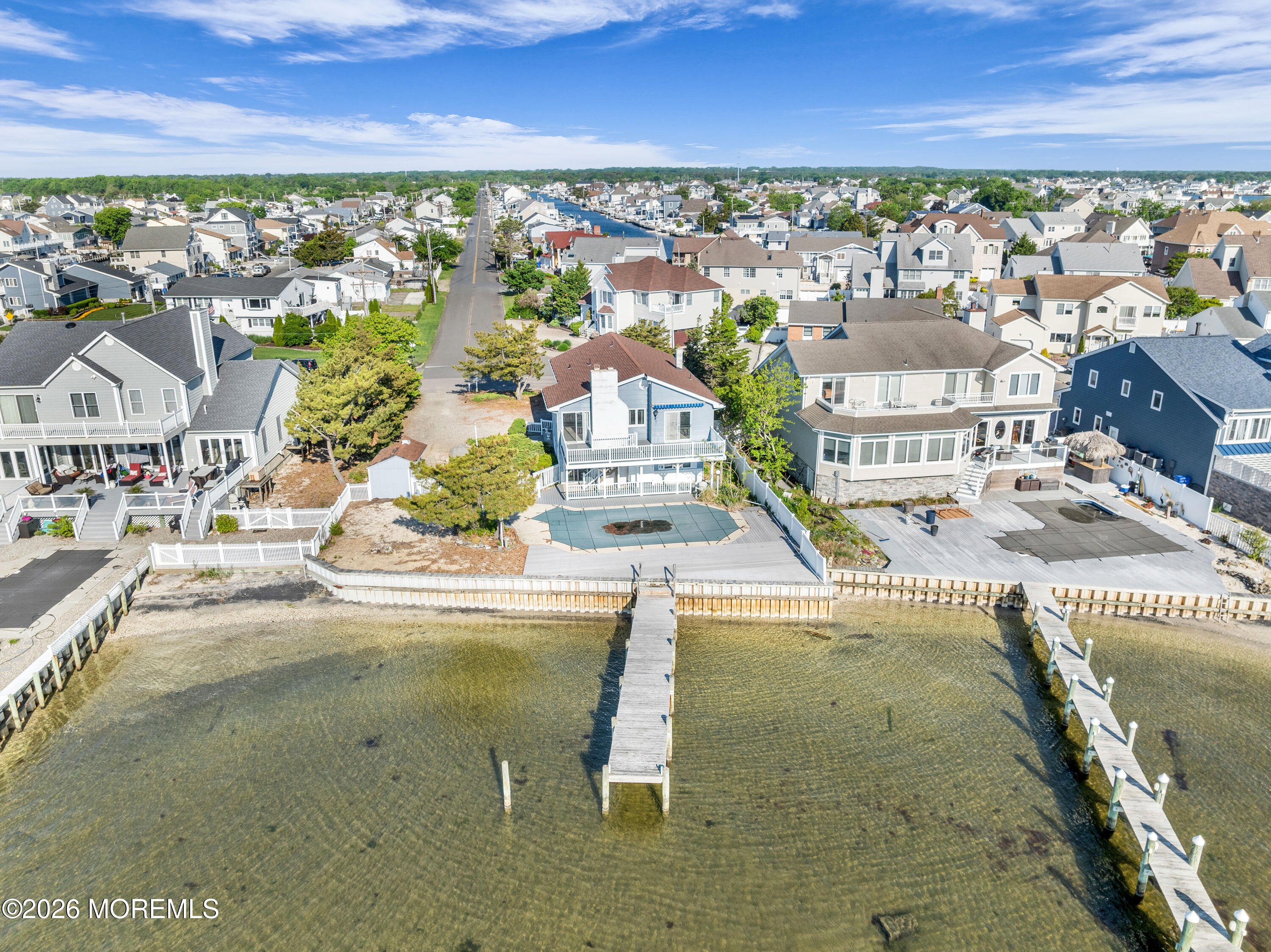 Toms River, New Jersey, 08753, United States, 3 Bedrooms Bedrooms, ,3 BathroomsBathrooms,Residential,Pending,2052055
