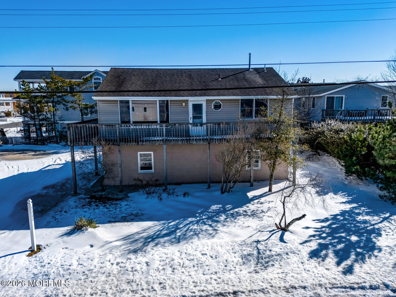 Barnegat Light, New Jersey, 08006, United States, 3 Bedrooms Bedrooms, ,2 BathroomsBathrooms,Residential,Active,2016688