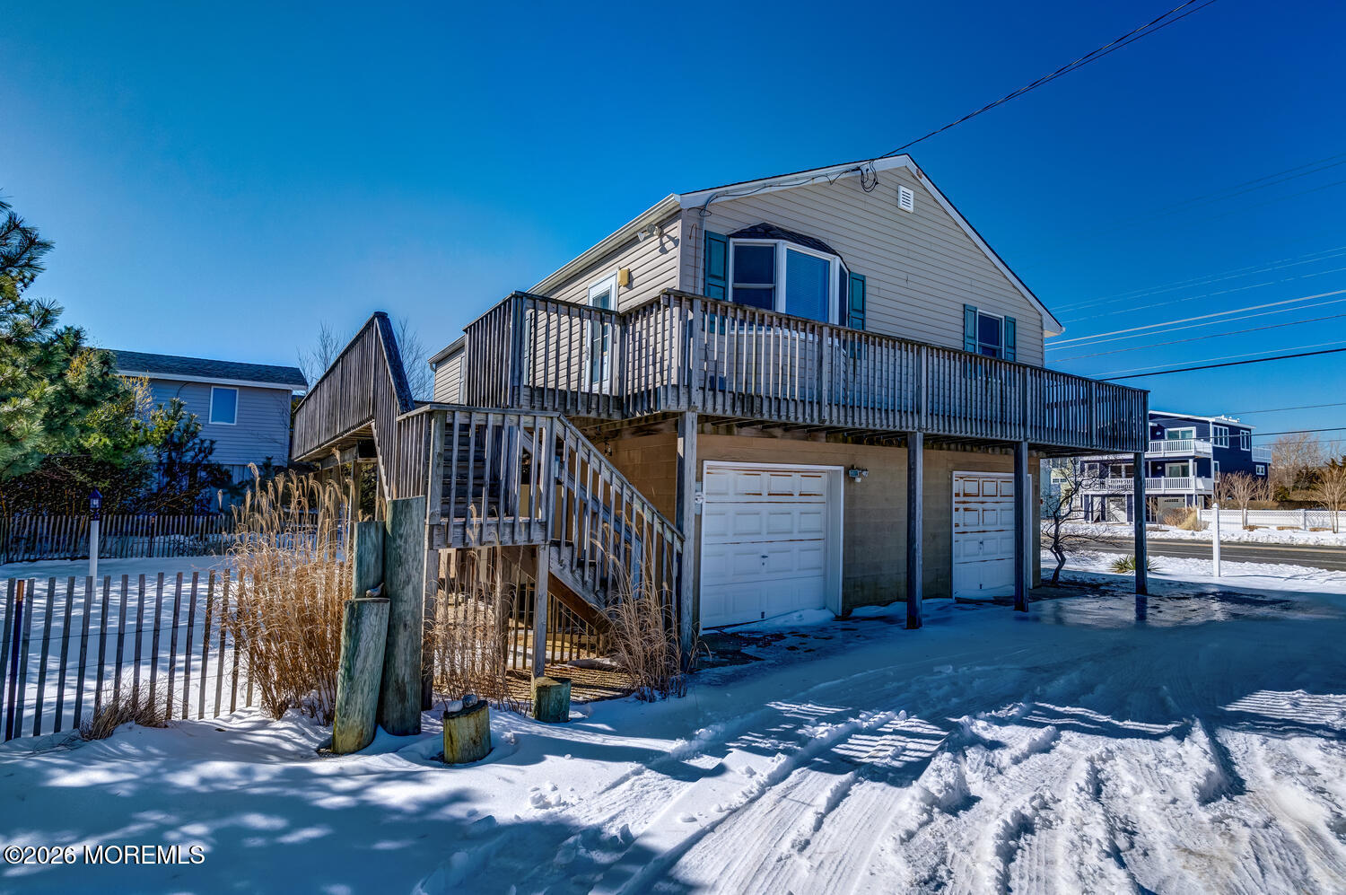 Barnegat Light, New Jersey, 08006, United States, 3 Bedrooms Bedrooms, ,2 BathroomsBathrooms,Residential,Active,2016688
