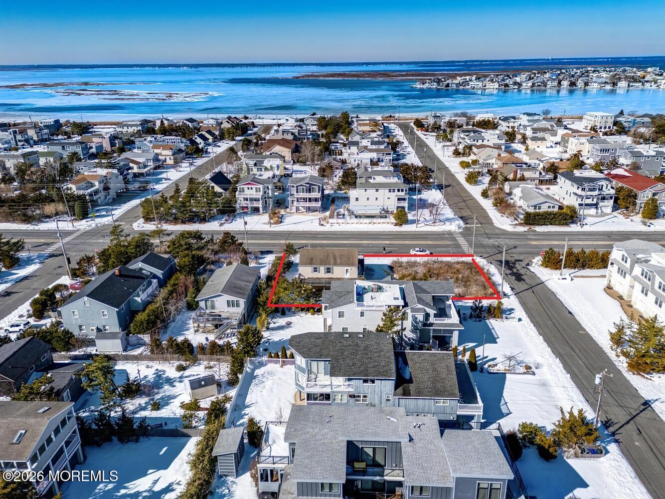 Barnegat Light, New Jersey, 08006, United States, 3 Bedrooms Bedrooms, ,2 BathroomsBathrooms,Residential,Active,2016688