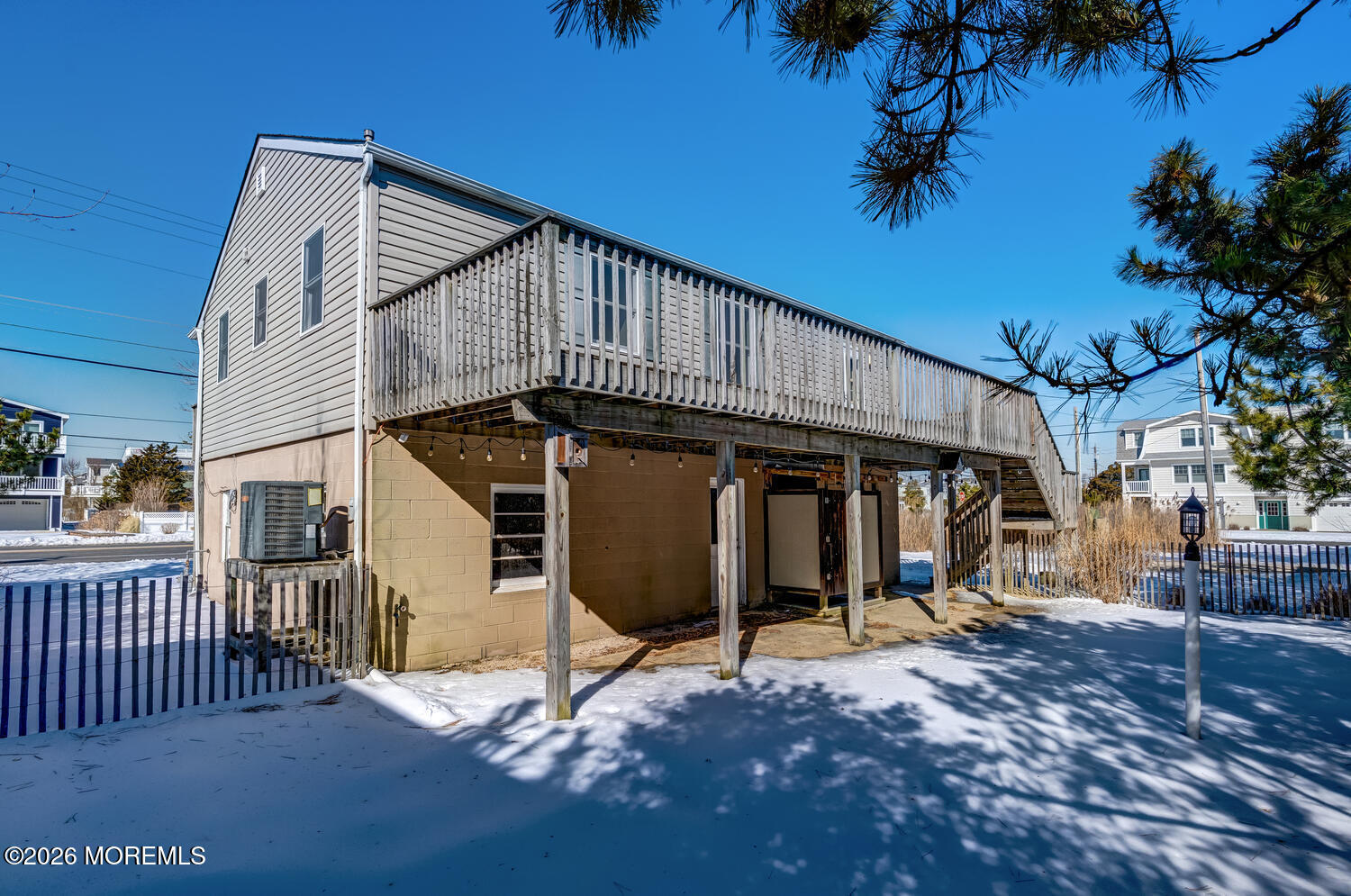 Barnegat Light, New Jersey, 08006, United States, 3 Bedrooms Bedrooms, ,2 BathroomsBathrooms,Residential,Active,2016688