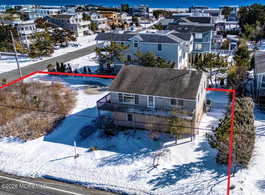 Barnegat Light, New Jersey, 08006, United States, 3 Bedrooms Bedrooms, ,2 BathroomsBathrooms,Residential,Active,2016688