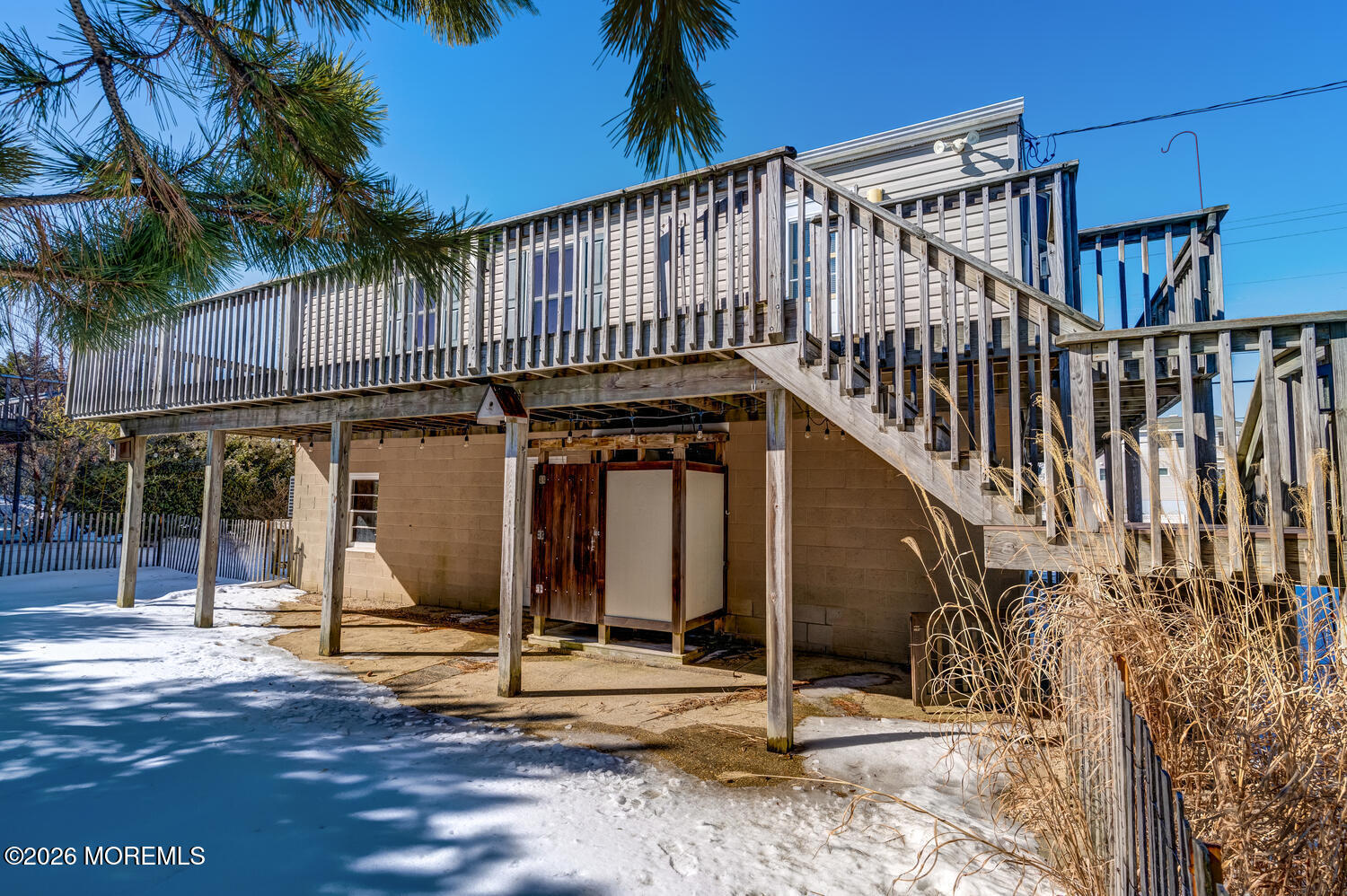 Barnegat Light, New Jersey, 08006, United States, 3 Bedrooms Bedrooms, ,2 BathroomsBathrooms,Residential,Active,2016688