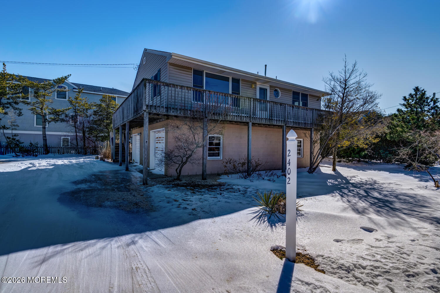 Barnegat Light, New Jersey, 08006, United States, 3 Bedrooms Bedrooms, ,2 BathroomsBathrooms,Residential,Active,2016688