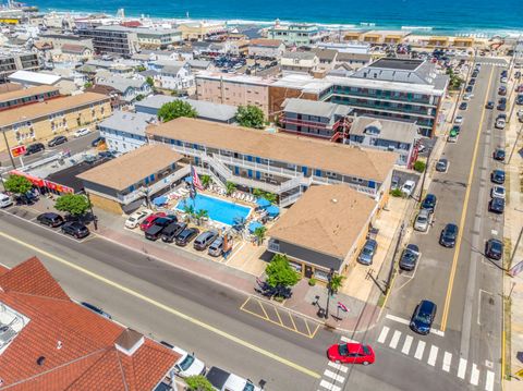 2 Boulevard Seaside Heights NJ 08751