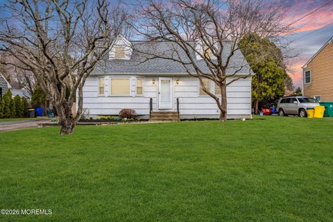 Homes For Sale - 108 Susan Drive<br/> Mercer County, Ewing, NJ 08638