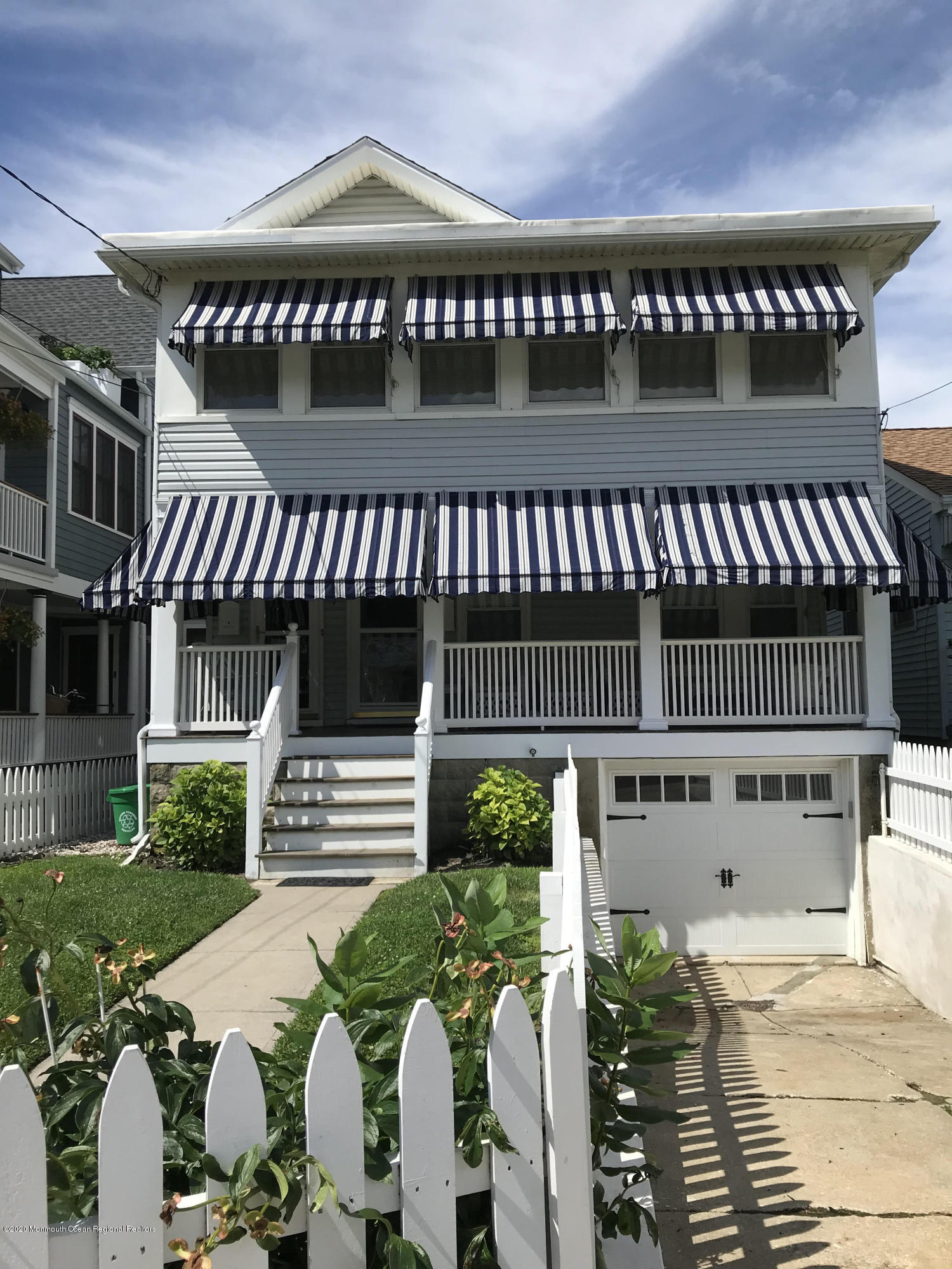 Photo 1 of 23 — 7 Webb Avenue 1 W, Ocean Grove, NJ 07756
