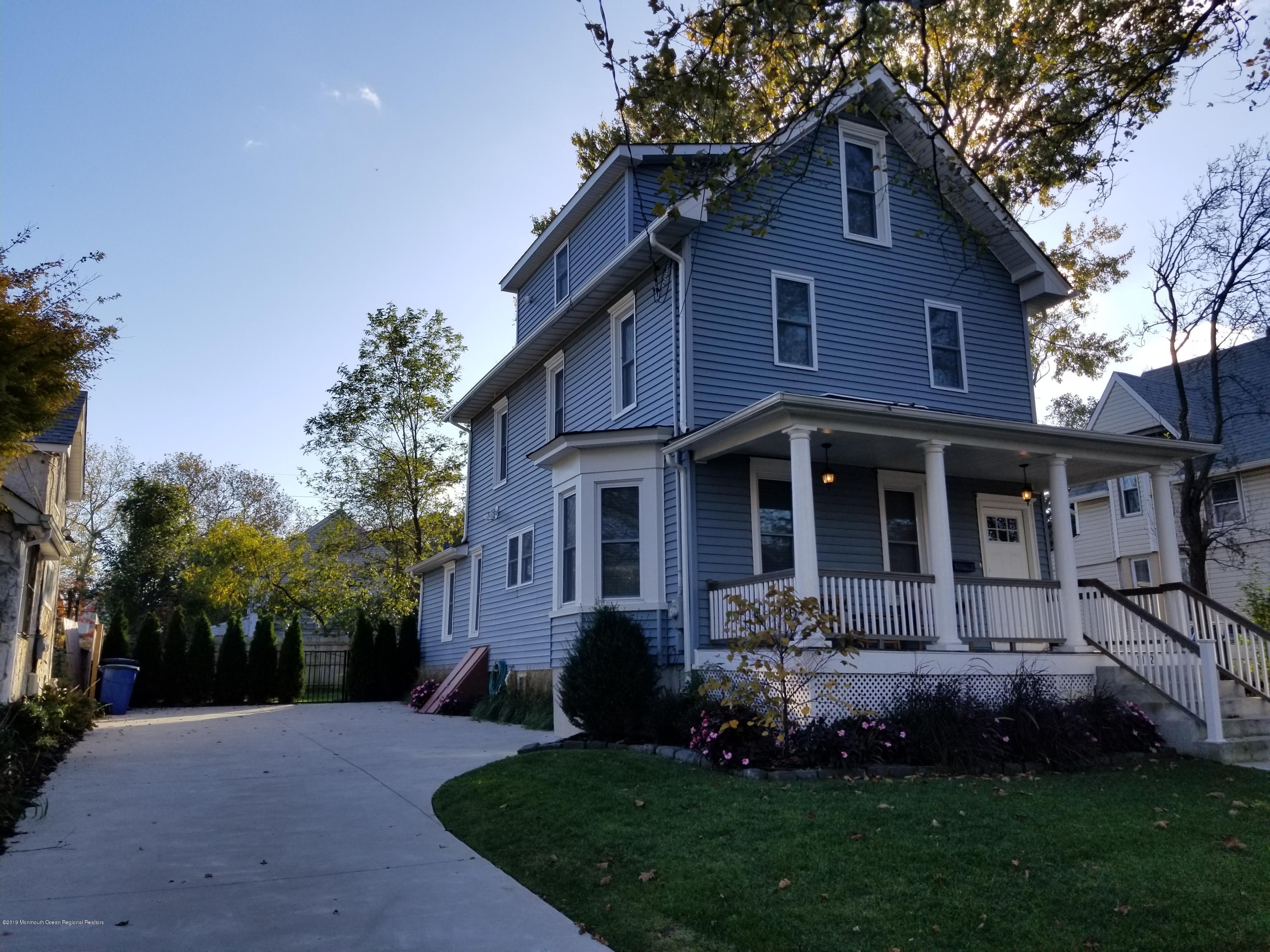 1112 Asbury Avenue, Asbury Park, New Jersey image 3