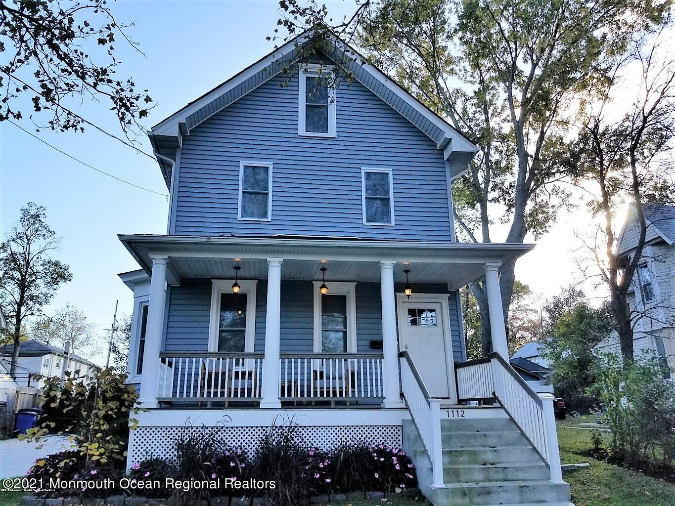 1112 Asbury Avenue, Asbury Park, New Jersey image 1