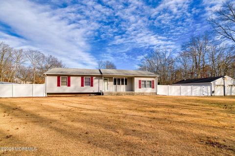 Photo of 563 Indiero Road, Jackson, NJ 08527 (MLS # 22601181)