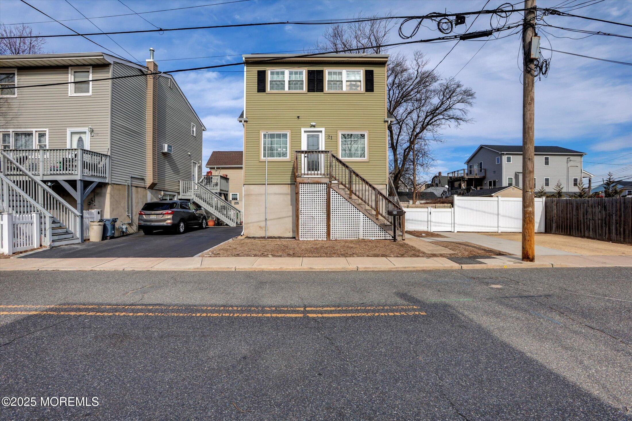 21 E Shore Street, Keansburg, New Jersey image 1
