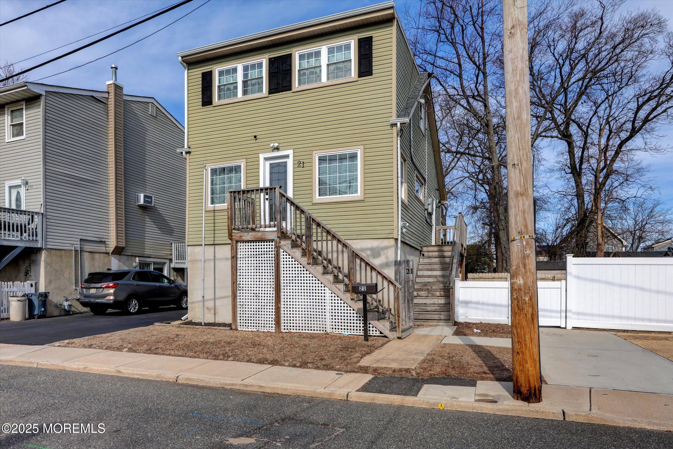 21 E Shore Street, Keansburg, New Jersey image 2