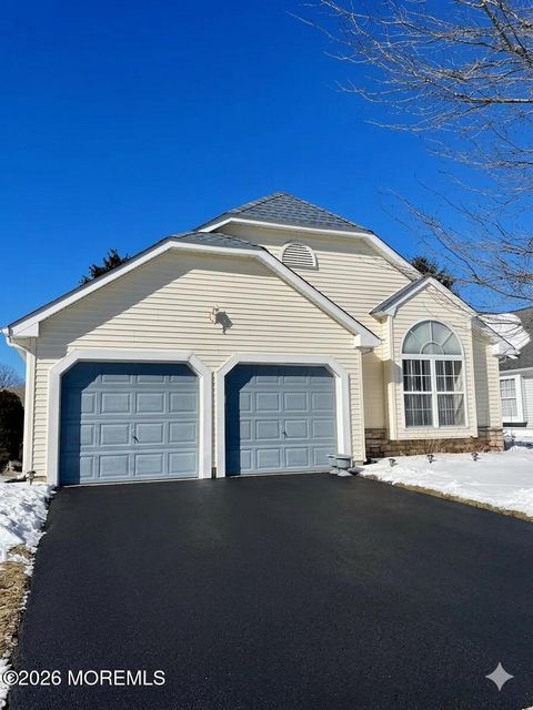Photo of 2692 Rockport Lane, Toms River, NJ 08755 (MLS # 22610478)