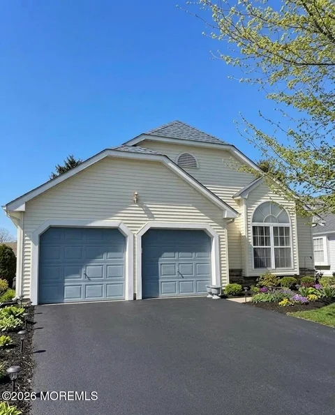 2692 Rockport Lane, Toms River, NJ 08755 - #: 22610478