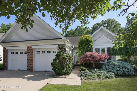 7 Oakhill Court, Jackson, NJ 08527 - #: 22617065