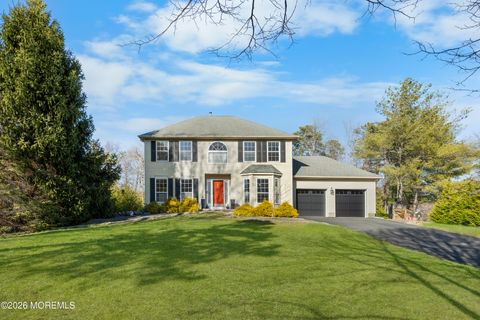 31 Cottonwood Drive Jackson NJ 08527