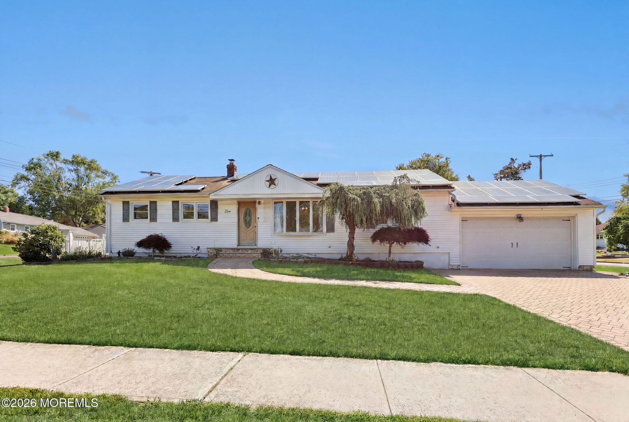 5 Lake Drive
