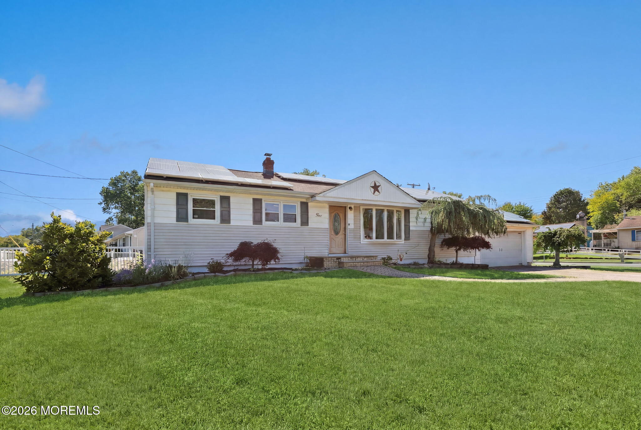 5 Lake Drive