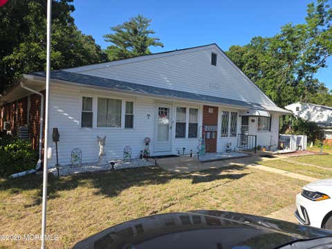 Homes For Sale - 210 Laurel Place<br/> Whiting, NJ 08759