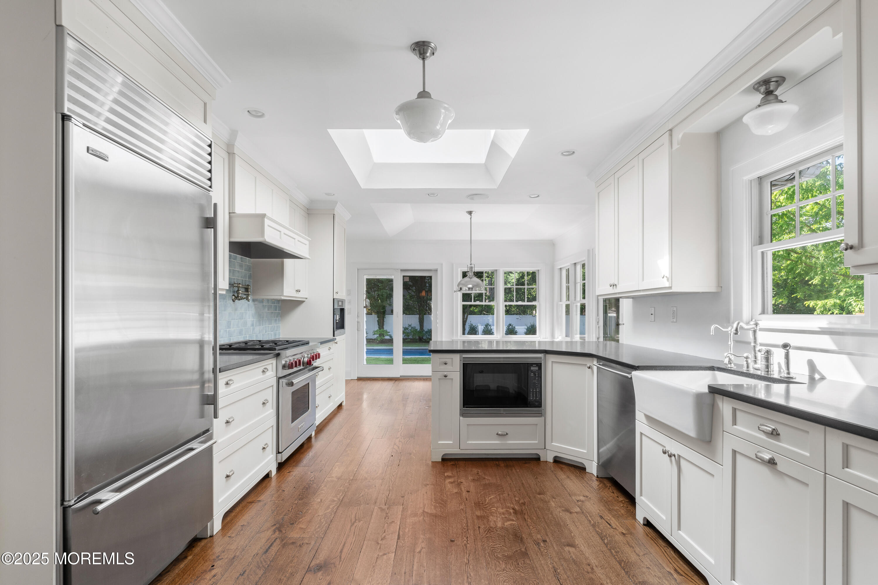 125 Harvard Road