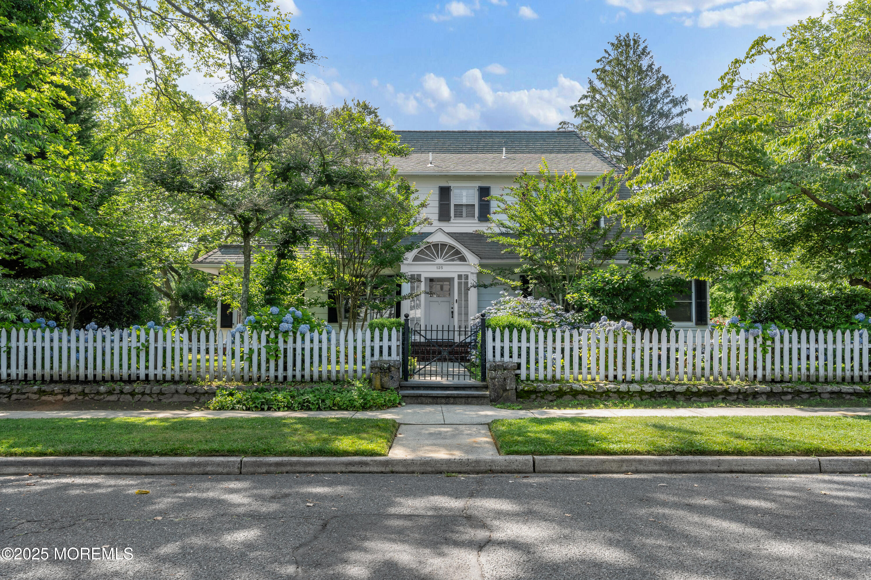 125 Harvard Road