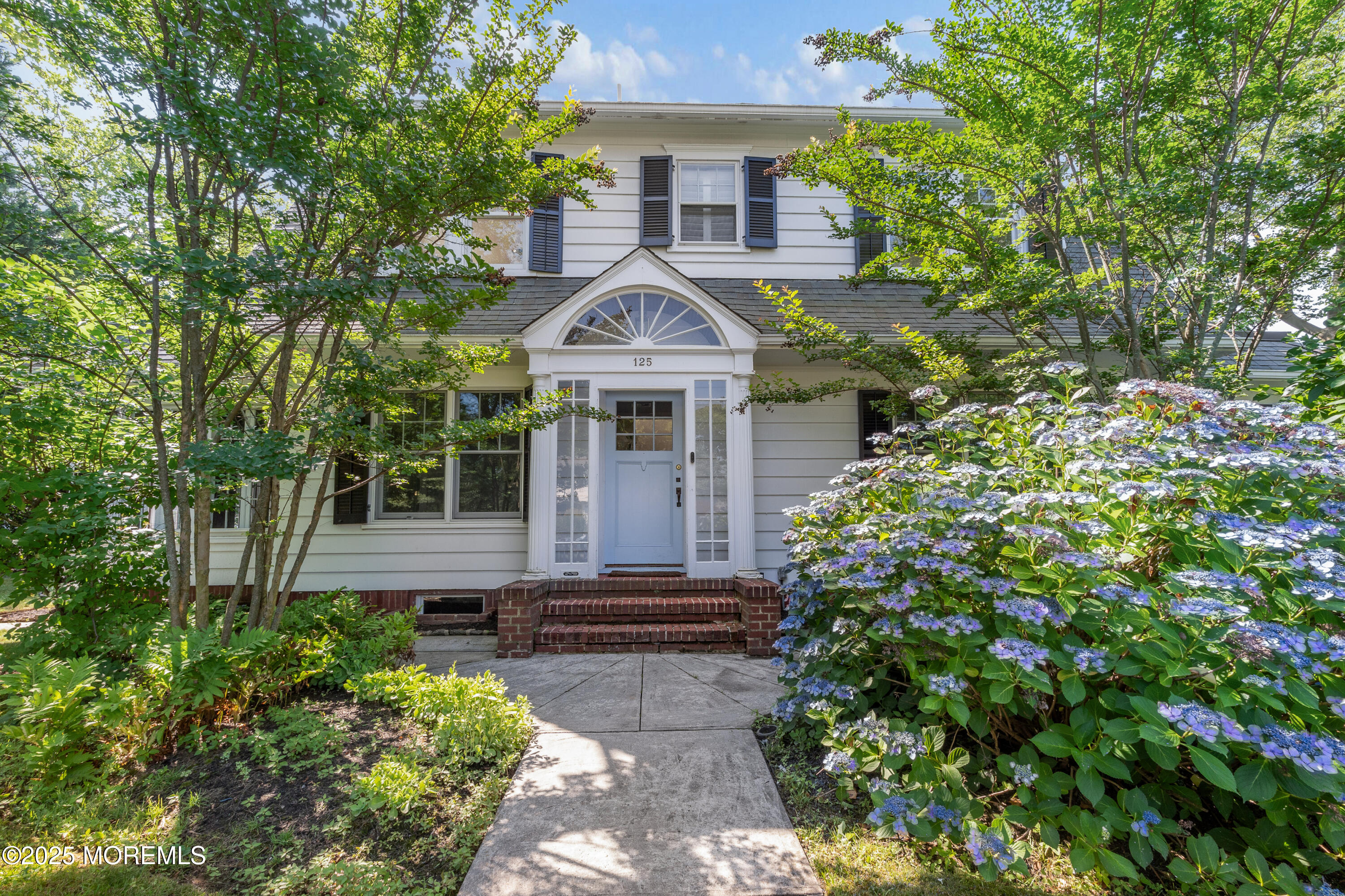 125 Harvard Road