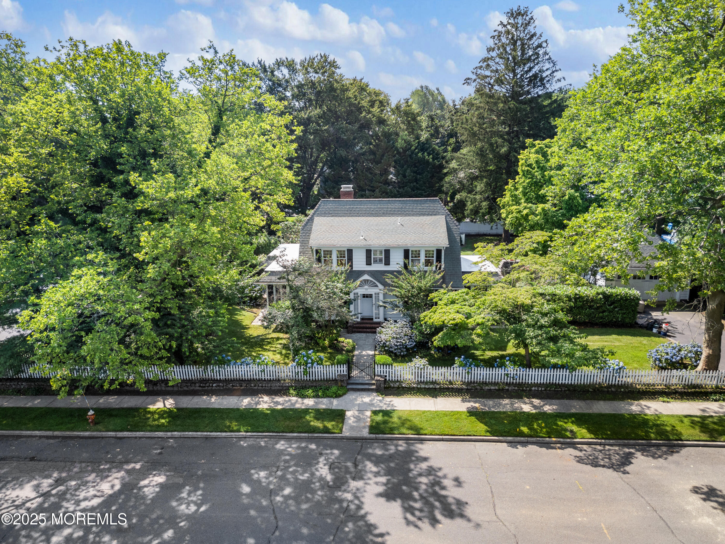 125 Harvard Road