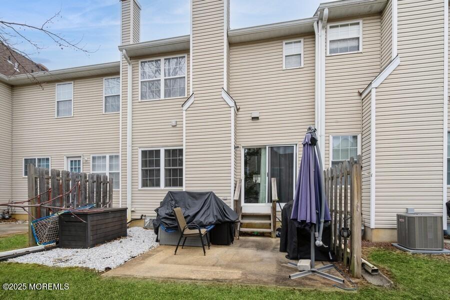 403 Gaitway Court, Freehold, New Jersey image 16