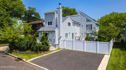 76 Woodland Drive Keyport NJ 07735