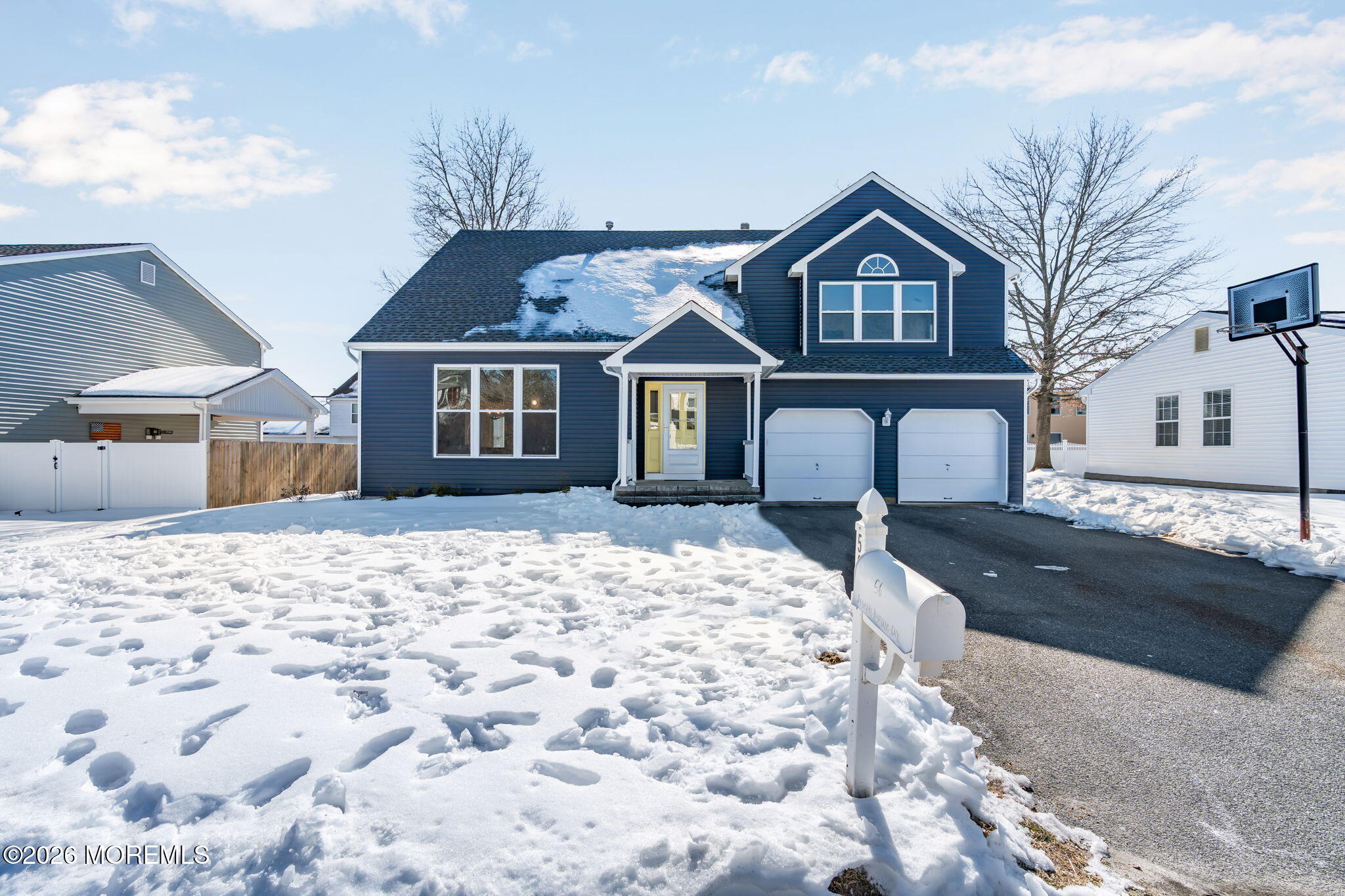 56 Joseph Byrne Drive