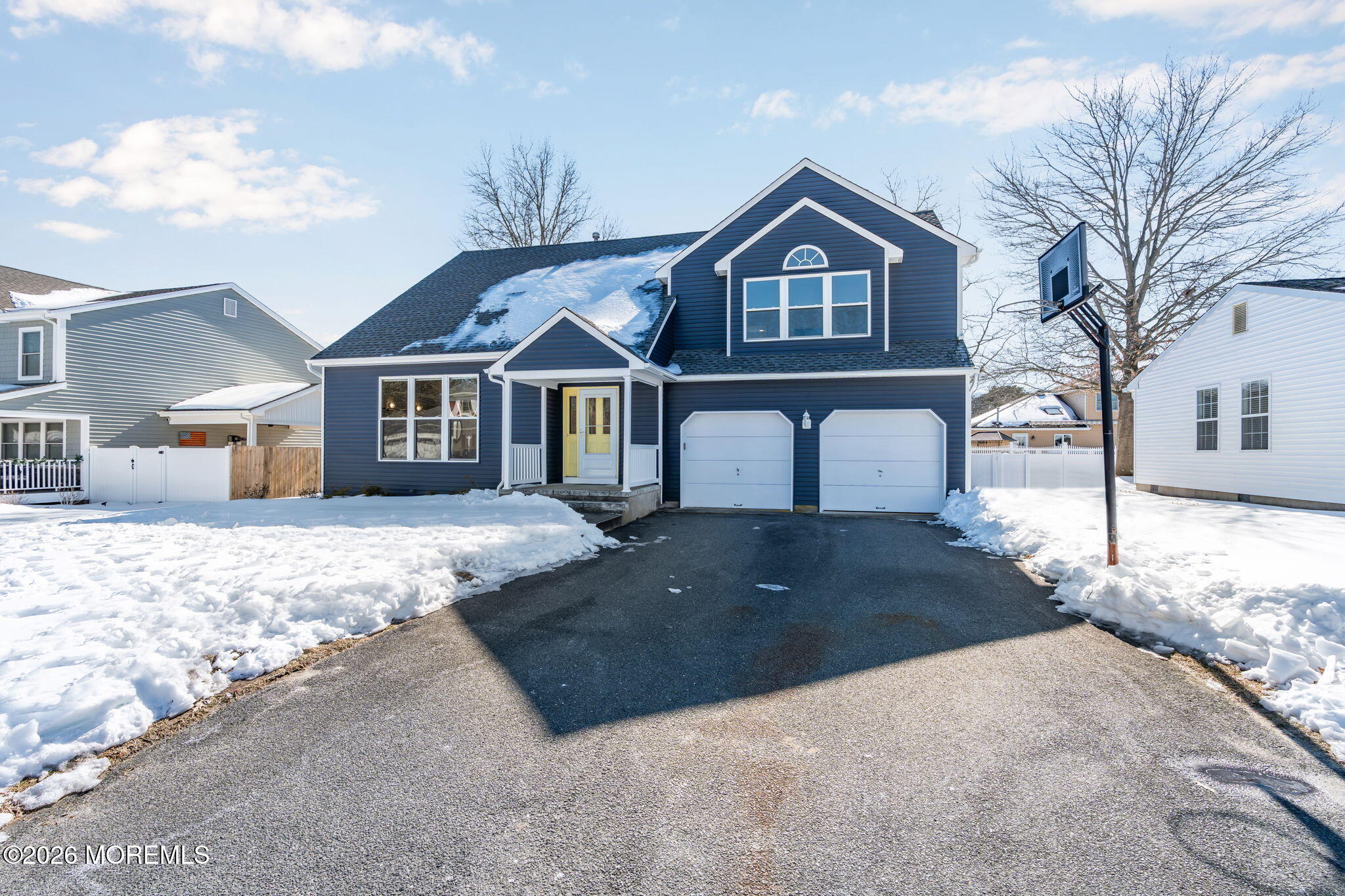 56 Joseph Byrne Drive