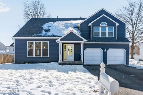 56 Joseph Byrne Drive Brick NJ 08724