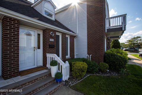 25 Meadow Avenue 64 Monmouth Beach NJ 07750