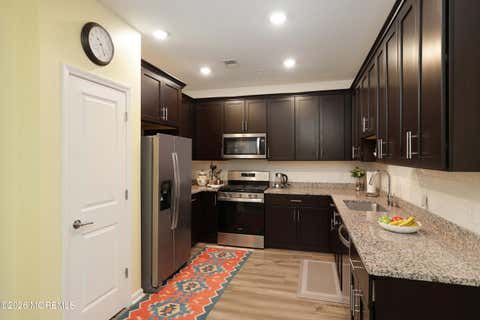 Condo For Sale - 750 Lighthouse Drive #2206<br/> Barnegat, NJ 08005