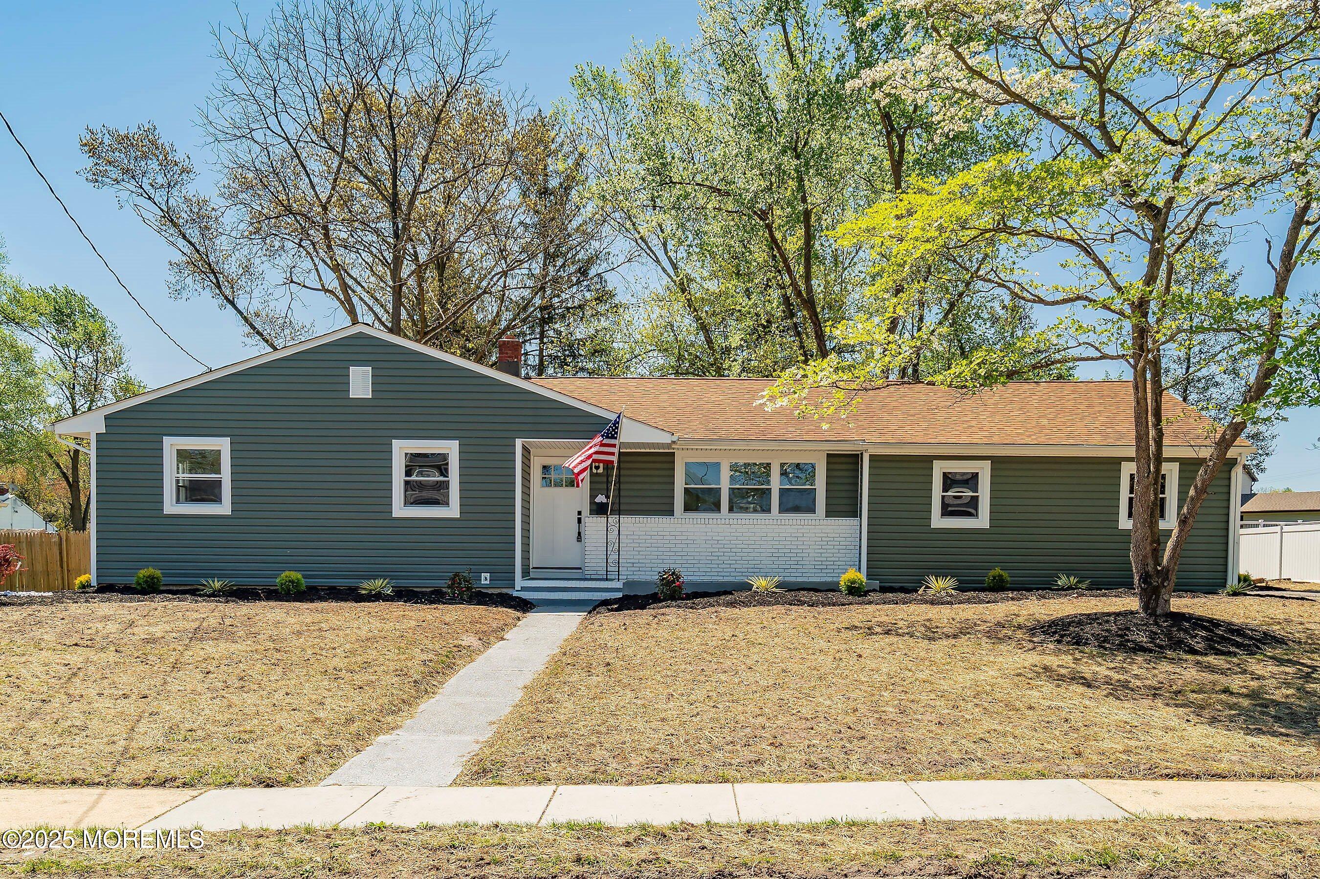15 Springhill Drive, Howell, New Jersey image 3
