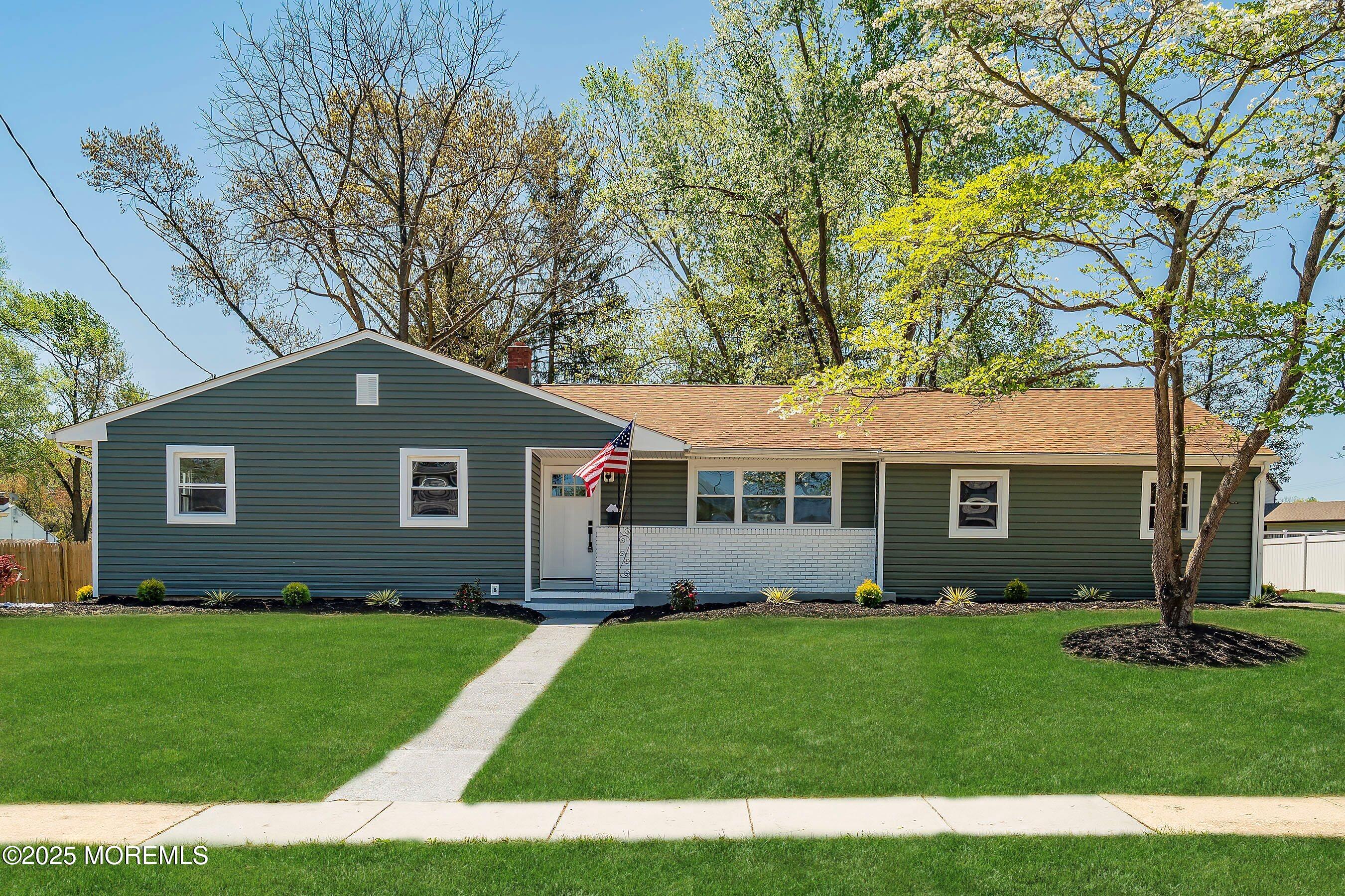 15 Springhill Drive, Howell, New Jersey image 2