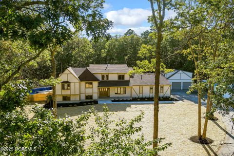Photo of 718 Radcliffe Road, Lanoka Harbor, NJ 08734 (MLS # 22601541)