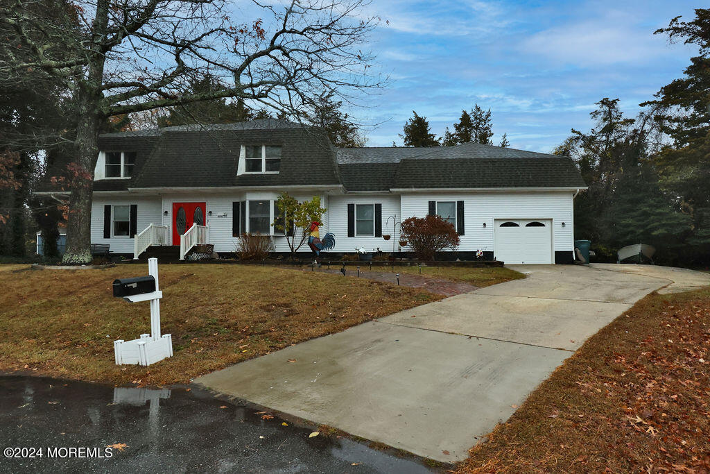 29 Pinehurst Drive, Little Egg Harbor, New Jersey image 1