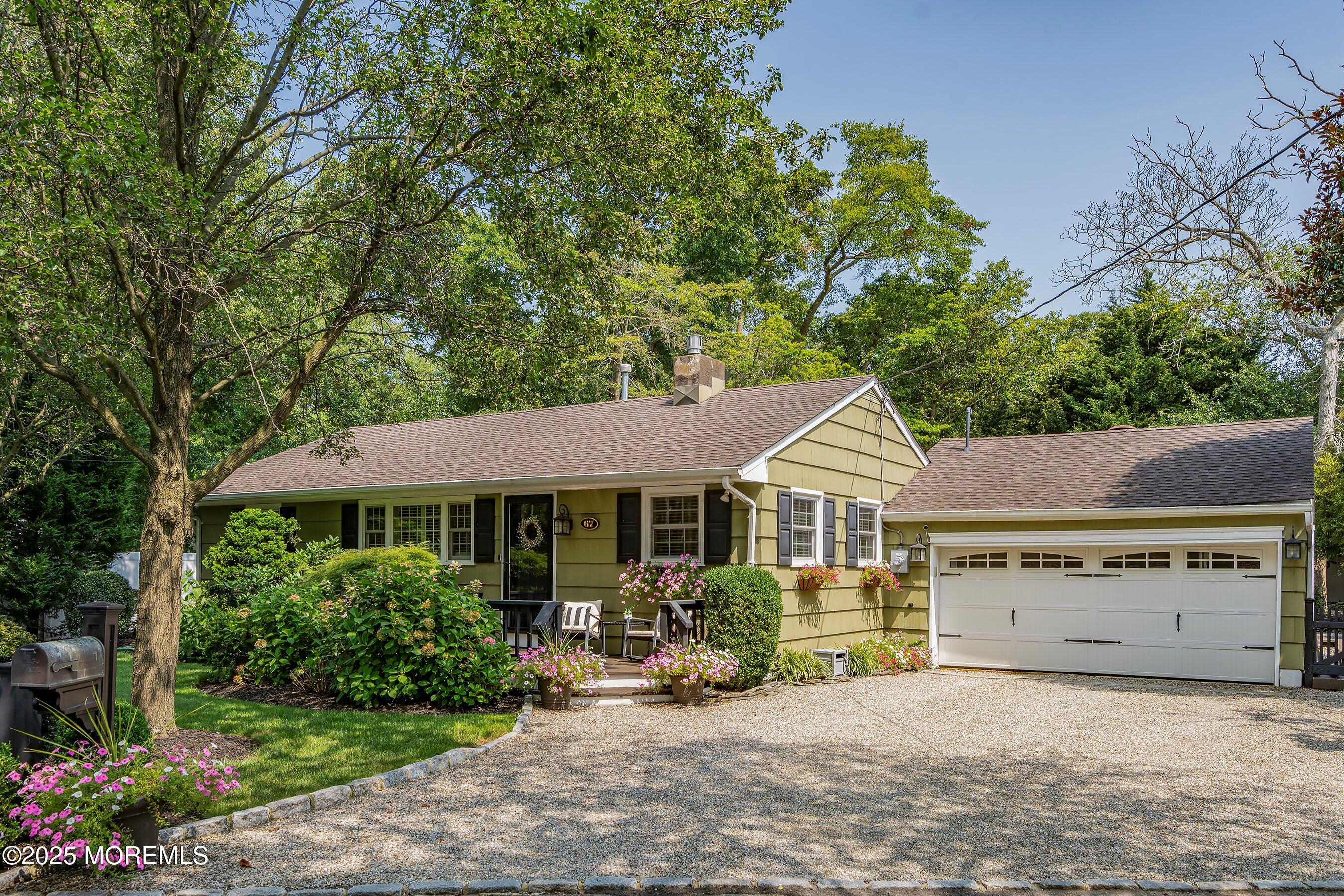 67 Serpentine Road, Brick, New Jersey image 1