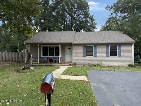 Homes For Sale - 518 Wynnewood Road<br/> Forked River, NJ 08731