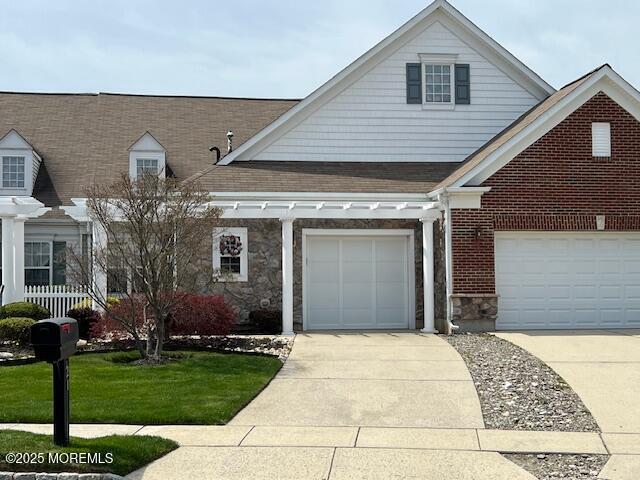 21 Sparrow Drive, Hamilton, New Jersey image 1
