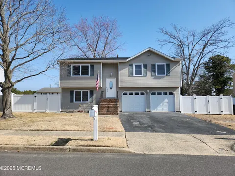 144 Marilyn Drive, Brick, NJ 08723 - MLS#: 22507311